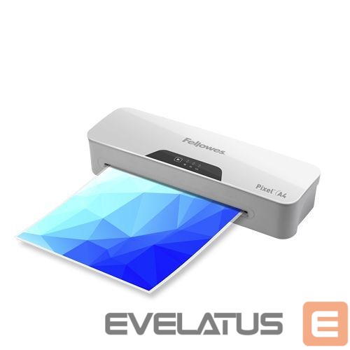 Biroja piederumi Fellowes Laminator Pixel A4