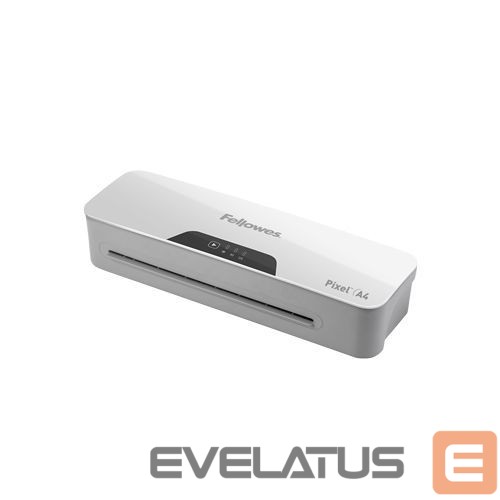 Biroja piederumi Fellowes Laminator Pixel A4