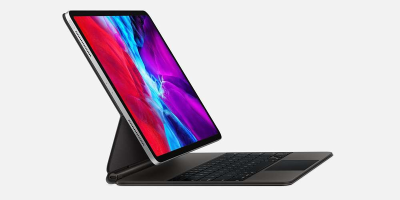 Apple iPad un iPad Air 2020 apraksts