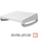 Biroja izejmateriāls Fellowes  CHAIR FOOT SUPPORT BREYTA/WHITE 100016563