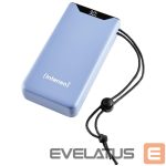 Ārējais akumulators Intenso  POWER BANK USB 20000MAH QC3.0/BLUE F20000 7332055 