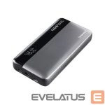 Ārējais akumulators Intenso  POWER BANK USB 25000MAH/140W HE25000 7350060 