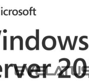 Lietojumprogrammas Microsoft  SW OEM WIN SVR 2025 STD 64B/ENG 1PK 16CR EP2-25187 MS 