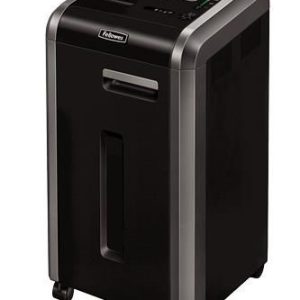 Biroja piederumi Fellowes  SHREDDER MICROSHRED 225MI/MICRO-CUT 4620101