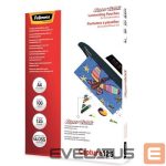 Biroja piederumi Fellowes  LAMINATING POUCH A4/100PCS 5440101 