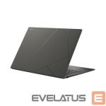 Portatīvais dators Asus  Notebook||ZenBook Series|UX5406SA-PV050W|CPU  Core Ultra|u7-258V|1800 MHz|14"|2880x1800|RAM 32GB|LPDDR5x|SSD 1TB|Intel Arc Graphics|Integrated|ENG|Windows 11 Home|Grey|1.2 kg|90NB14F1-M00940 