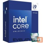 Procesors Intel  CPU||Desktop|Core i9|i9-14900KF|Raptor Lake|3200 MHz|Cores 24|36MB|Socket LGA1700|125 Watts|BOX|BX8071514900KFSRN49 