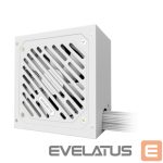 Barošanas bloks Gigabyte  Power Supply||GP-P550SS ICE|550 Watts|Efficiency 80 PLUS SILVER|PFC Active|MTBF 100000 hours|GP-P550SSICE 