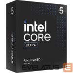 Procesors Intel  CPU||Desktop|Core Ultra|U5-245KF|Arrow Lake|4200 MHz|Cores 14|24MB|Socket LGA1851|125 Watts|BOX|BX80768245KFSRQCY 