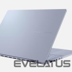 Portatīvais dators Asus  Notebook||VivoBook S|16 OLED|S5606CA-RI069W|CPU  Core Ultra|u7-255H|2000 MHz|16"|2880x1800|RAM 16GB|LPDDR5x|SSD 1TB|Intel Arc Graphics|Integrated|ENG|Card Reader Micro SD|Windows 11 Home|Blue|1.5 kg|90NB1551-M005F0 
