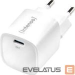 Ārējais akumulators Intenso  POWER ADAPTER USB-C GAN/7803062 