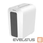 Biroja piederumi Fellowes  SHREDDER LX65/WHITE 100110076 