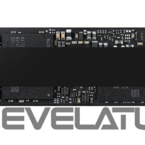 Cietais disks SSD Samsung  SSD||9100 PRO|1TB|M.2|PCIe Gen5|NVMe|TLC|Write speed 13300 MBytes/sec|Read speed 14700 MBytes/sec|2.38mm|TBW 600 TB|MZ-VAP1T0BW 