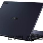 Portatīvais dators Asus  Notebook||ExpertBook|B3404CMA-QN1624X|CPU  Core Ultra|u5-125H|1200 MHz|14"|2560x1600|RAM 16GB|DDR5|SSD 512GB|Intel Graphics|Integrated|ENG|Windows 11 Pro|Black|1.57 kg|90NX0711-M01Y70 