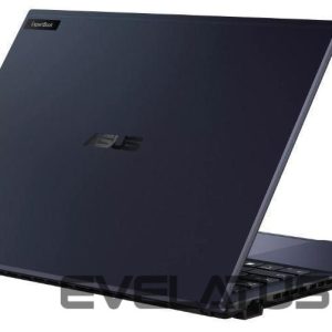 Portatīvais dators Asus  Notebook||ExpertBook|B3404CMA-QN1624X|CPU  Core Ultra|u5-125H|1200 MHz|14"|2560x1600|RAM 16GB|DDR5|SSD 512GB|Intel Graphics|Integrated|ENG|Windows 11 Pro|Black|1.57 kg|90NX0711-M01Y70 