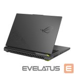 Portatīvais dators Asus  Notebook||ROG Strix|G16 (2025)|G614FR-S5022W|CPU  Ryzen 9|9955HX|2500 MHz|16"|2560x1600|RAM 16GB|DDR5|5600 MHz|SSD 1TB|NVIDIA GeForce RTX 5070 Ti|12GB|ENG|Windows 11 Home|2.5 kg|90NR0NK8-M001X0 