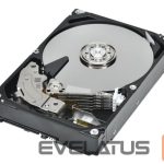 Cietais disks HDD Toshiba  HDD||MG10-D Series|10TB|SATA 3.0|7200 rpm|3,5"|MG10ADA10TE 