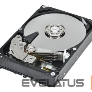 Cietais disks HDD Toshiba  HDD||MG10-D Series|10TB|SATA 3.0|7200 rpm|3,5"|MG10ADA10TE 