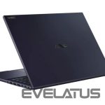 Portatīvais dators Asus  Notebook||ExpertBook|B5604CMA-Q90733X|CPU  Core Ultra|u5-125H|1200 MHz|16"|1920x1200|RAM 16GB|DDR5|SSD 512GB|Intel Graphics|Integrated|NOR|Windows 11 Pro|Black|1.72 kg|90NX0751-M00U40 