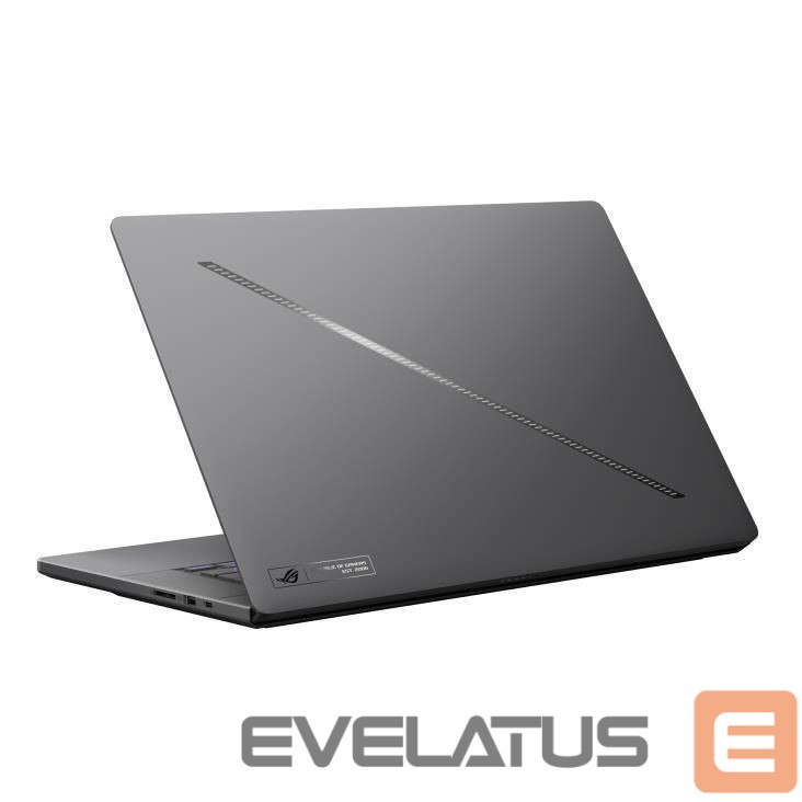 Portatīvais dators Asus Notebook||ROG Zephyrus|G16 (2024) GA605|GA605KP-QR023W|CPU Ryzen AI 7|350|2000 MHz|16"|2560x1600|RAM 32GB|LPDDR5x|SSD 1TB|NVIDIA GeForce RTX 5070|8GB|ENG|Card Reader SD|Windows 11 Home|Grey|1.85 kg|90NR0NC1-M00110