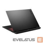 Portatīvais dators Asus  Notebook||TUF|Gaming A16 (2025)|FA608UM-QT013W|CPU  Ryzen 7|260|3800 MHz|16"|2560x1600|RAM 32GB|DDR5|5600 MHz|SSD 1TB|NVIDIA GeForce RTX 5060|8GB|ENG|Windows 11 Home|Grey|2.2 kg|90NR0KV1-M00330 