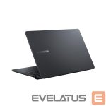 Portatīvais dators Asus  Notebook||ExpertBook|B1|B1503CVA-S71833X|CPU  Core 3|100U|1200 MHz|15.6"|1920x1080|RAM 16GB|DDR5|SSD 256GB|Intel UHD Graphics|Integrated|ENG|Windows 11 Pro|Grey|1.64 kg|90NX0801-M01ZY0 