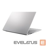 Portatīvais dators Asus  Notebook||VivoBook Series|S14|S3407VA-LY076W|CPU  Core 5|210H|2200 MHz|14"|1920x1200|RAM 16GB|DDR5|SSD 512GB|Intel UHD Graphics|Integrated|ENG|Windows 11 Home|Silver|1.39 kg|90NB1681-M00700 