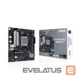 Pamatplate AMD procesorsiem Asus  MB AMD B650 SAM5 MATX/PRIME B650M-R 