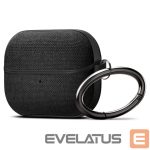 Cits mobilo telefonu aksesuārs Spigen  Spigen Urban Fit Samsung Galaxy Buds 3 / 3 Pro Case - Black 