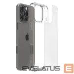 Aizmugurējais vāciņš Spigen  Spigen Ultra Hybrid Case for iPhone 16 Pro Max - Clear 