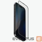 Cits mobilo telefonu aksesuārs UNIQ  Uniq Optix Vivid tempered glass with applicator for iPhone 16 Pro 