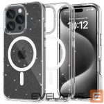 Cits mobilo telefonu aksesuārs Tech-Protect  Tech-Protect FlexAir Hybrid MagSafe Case for iPhone 16 Pro Max - Clear 