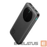 Ārējais akumulators Joyroom  Powerbank Joyroom JR-PBF12 10000mAh 2.4A 2x USB-A 1x USB-C - black 