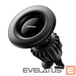 Auto turētājs Joyroom  Joyroom JR-ZS406 magnetic car air vent holder - black 