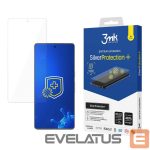 Aizsargplēve 3MK  Antibacterial protective film 3mk SilverProtection+ for Google Pixel 7 Pro 