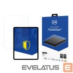 Aizsargstikls 3MK  Tempered glass 3mk FlexibleGlass for iPad Air 11" 2024 (6th gen.) / iPad Air 11" 2025 (7th gen.) 