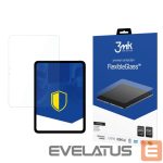 Aizsargstikls 3MK  Tempered glass 3mk FlexibleGlass for iPad Pro 11'' 2024 