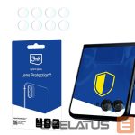 Cits mobilo telefonu aksesuārs 3MK  Motorola Razr 50 (front) - 3mk Lens Protection 