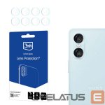 Cits mobilo telefonu aksesuārs 3MK  Sony Xperia 10 VI - 3mk Lens Protection 