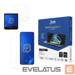 Cits mobilo telefonu aksesuārs 3MK  Samsung Galaxy Z Flip 6 - 3mk SilverProtection+ Folded Edition 