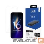 Cits mobilo telefonu aksesuārs 3MK  3mk ARC+ protective film for iPhone 16 Pro 