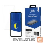 Cits mobilo telefonu aksesuārs 3MK  Tempered glass 3mk FlexibleGlass for Honor X6B 