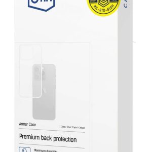 Cits mobilo telefonu aksesuārs 3MK  Google Pixel 9/ 9 Pro - 3mk Armor Case 