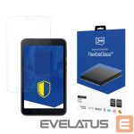 Cits mobilo telefonu aksesuārs 3MK  Tempered glass 3mk FlexibleGlass for Samsung Galaxy Tab Active 5 