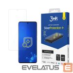 Cits mobilo telefonu aksesuārs 3MK  3mk SilverProtection+ antibacterial foil for Motorola Moto Edge 50 Ultra 