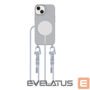 Cits mobilo telefonu aksesuārs Tech-Protect  Tech-Protect MagNecklace MagSafe iPhone 13 Case - Gray 