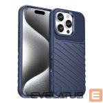 Aizmugurējais vāciņš Hurtel  Blue 