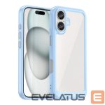 Aizmugurējais vāciņš Hurtel  Blue 