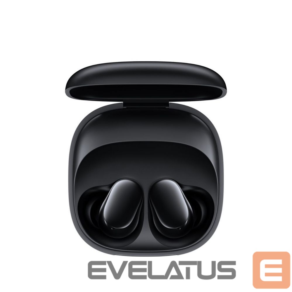 Cits mobilo telefonu aksesuārs Xiaomi Black