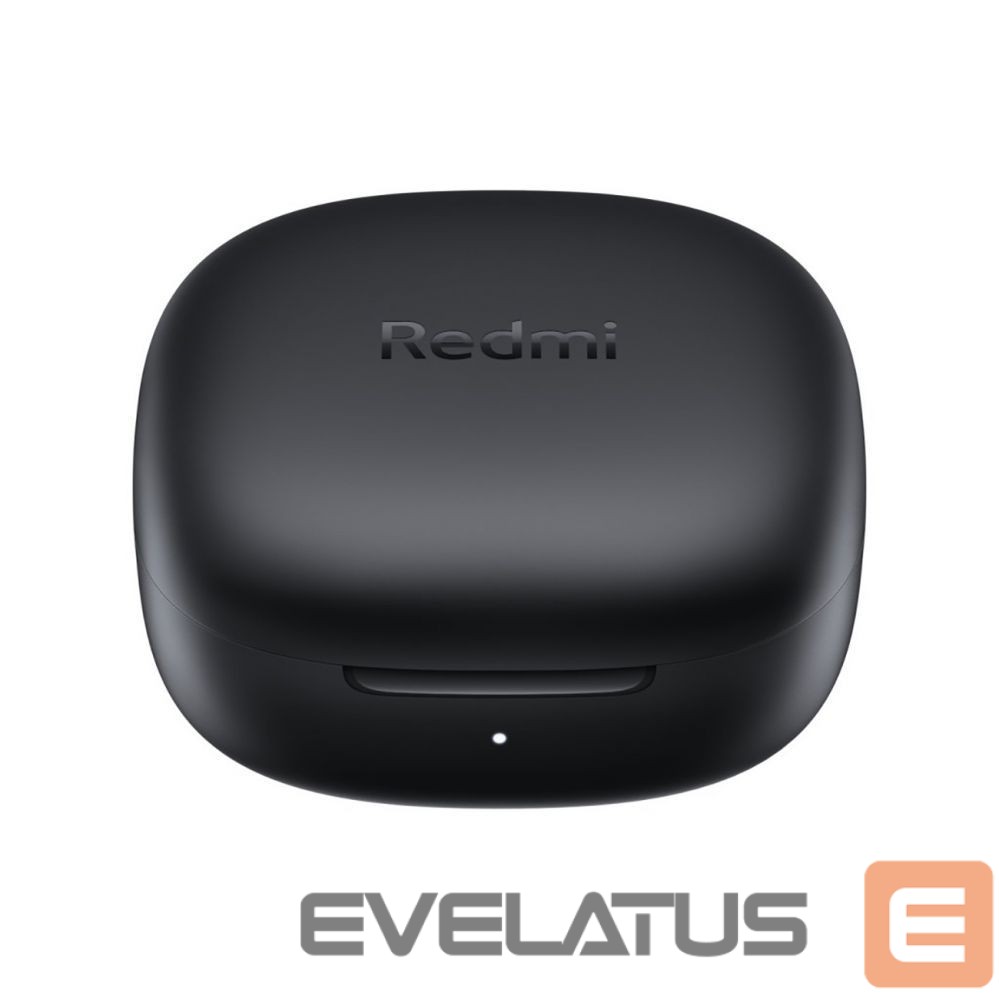 Cits mobilo telefonu aksesuārs Xiaomi Black